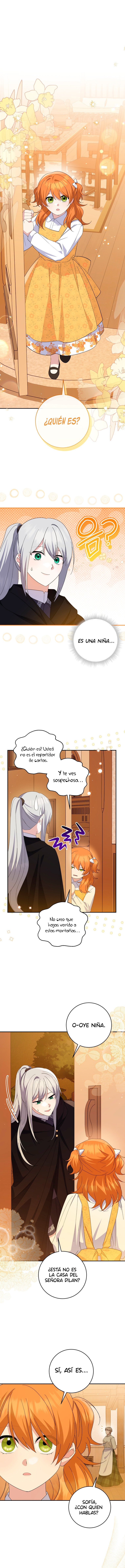 Por Favor Apoye Mi Venganza - Capítulo 84 - Página 3 - LectorTMOo