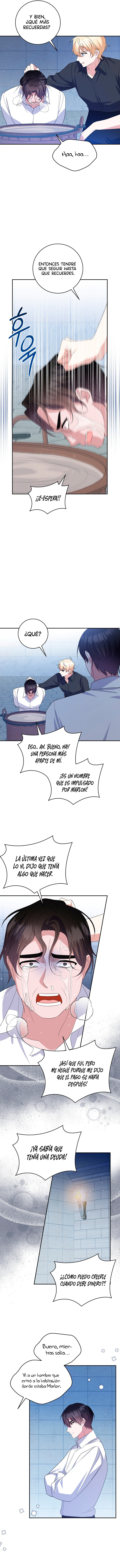 Por Favor Apoye Mi Venganza - Capítulo 84 - Página 11 - LectorTMOo
