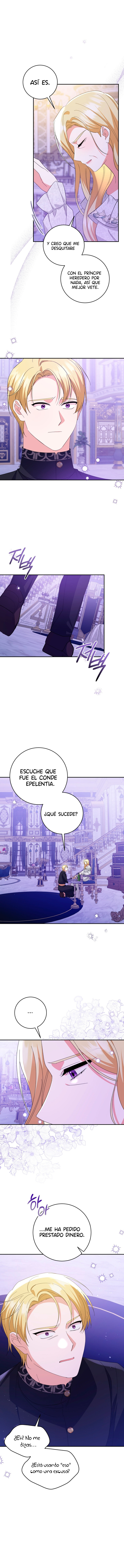 Por Favor Apoye Mi Venganza - Capítulo 84 - Página 14 - LectorTMOo