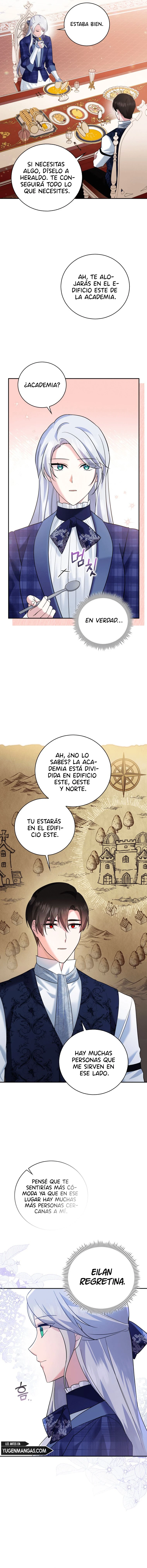 Por Favor Apoye Mi Venganza - Capítulo 9 - Página 11 - LectorTMOo