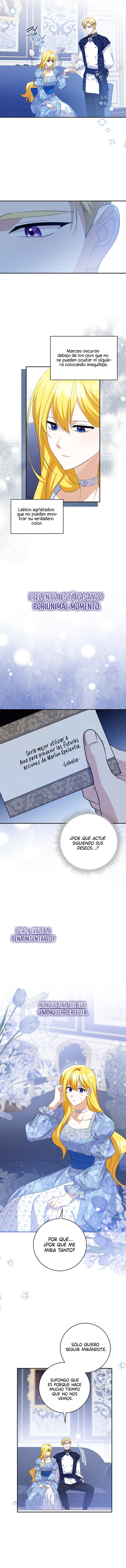 Por Favor Apoye Mi Venganza - Capítulo 94 - Página 12 - LectorTMOo