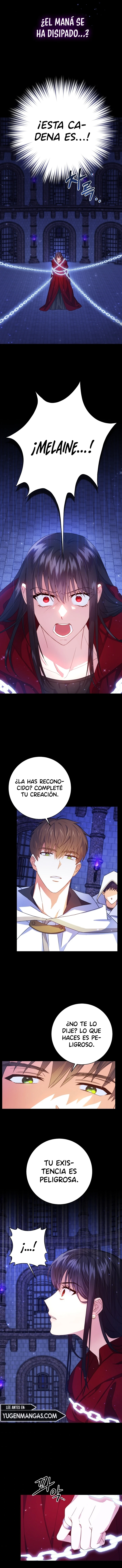 Por Favor Dame Ese Chupete - Capítulo 1 - Página 6 - LectorTMOo