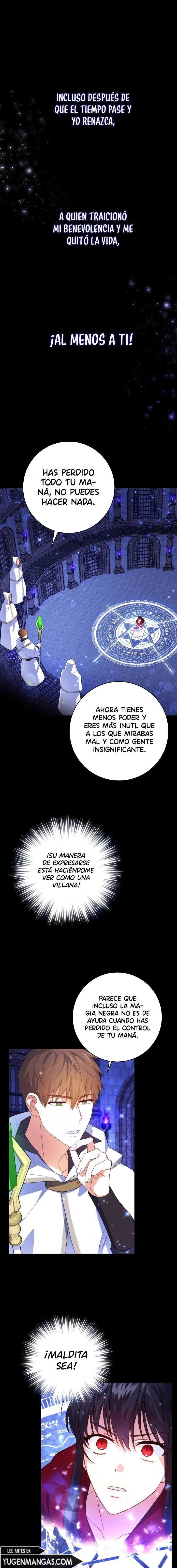 Por Favor Dame Ese Chupete - Capítulo 1 - Página 11 - LectorTMOo
