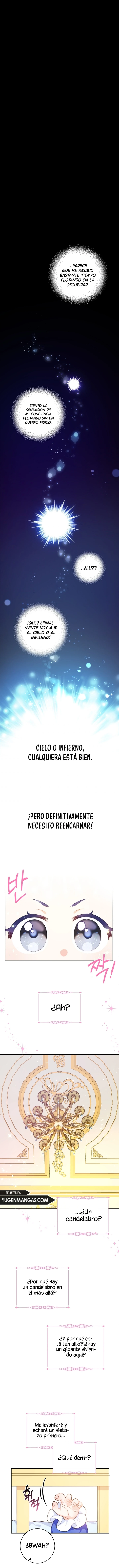 Por Favor Dame Ese Chupete - Capítulo 1 - Página 13 - LectorTMOo