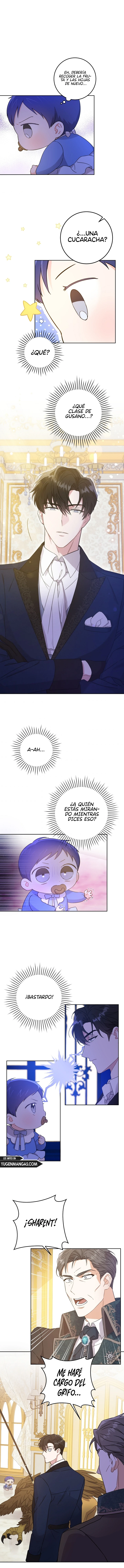 Por Favor Dame Ese Chupete - Capítulo 10 - Página 10 - LectorTMOo