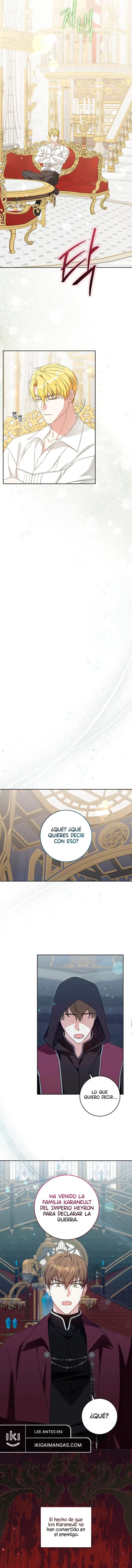 Por Favor Dame Ese Chupete - Capítulo 111 - Página 6 - LectorTMOo