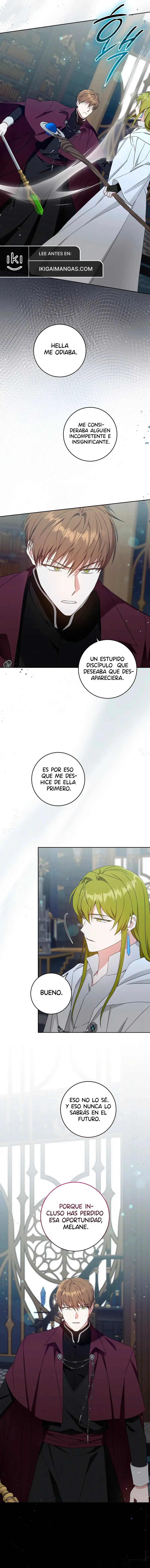 Por Favor Dame Ese Chupete - Capítulo 111 - Página 10 - LectorTMOo