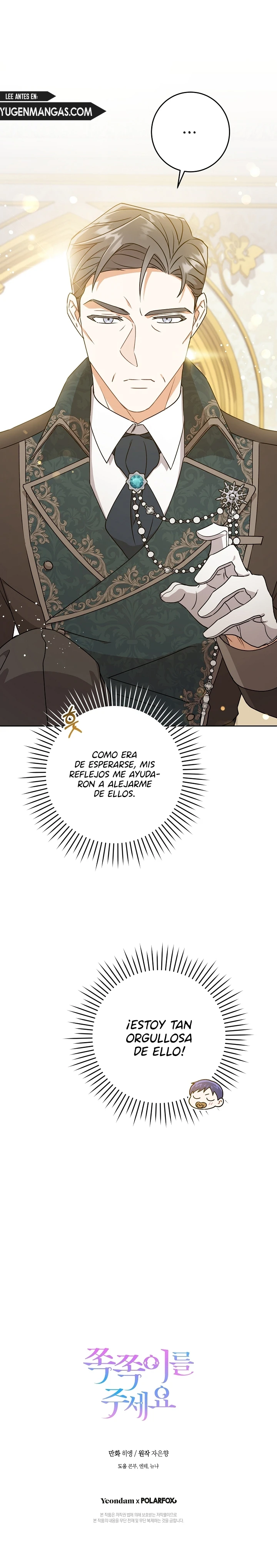 Por Favor Dame Ese Chupete - Capítulo 12 - Página 11 - LectorTMOo