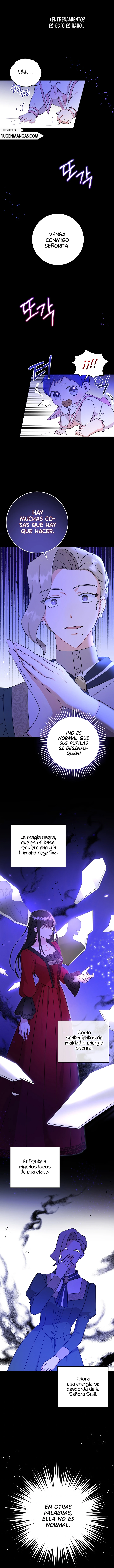 Por Favor Dame Ese Chupete - Capítulo 14 - Página 10 - LectorTMOo