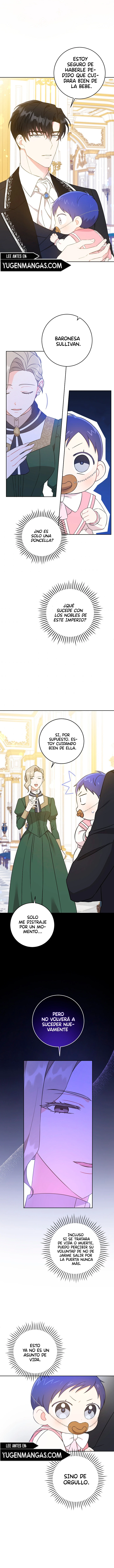 Por Favor Dame Ese Chupete - Capítulo 15 - Página 9 - LectorTMOo