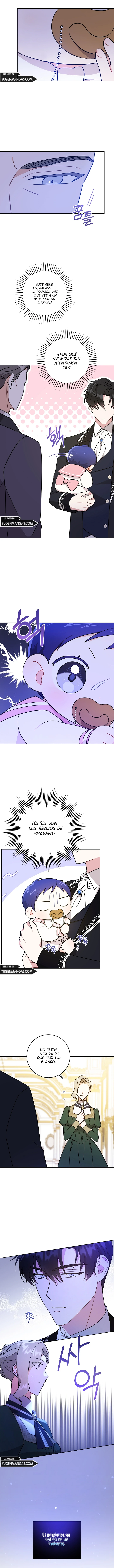 Por Favor Dame Ese Chupete - Capítulo 16 - Página 6 - LectorTMOo