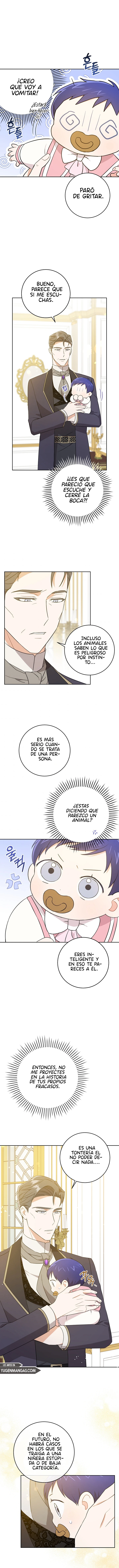 Por Favor Dame Ese Chupete - Capítulo 17 - Página 10 - LectorTMOo