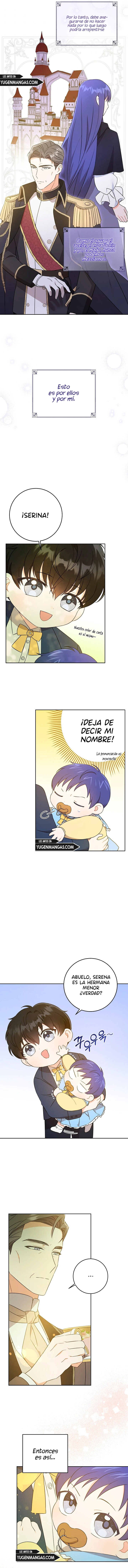 Por Favor Dame Ese Chupete - Capítulo 19 - Página 10 - LectorTMOo