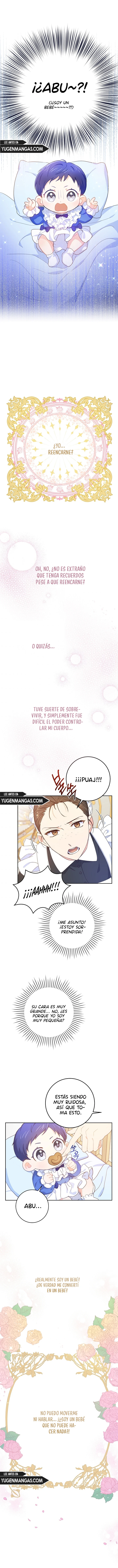 Por Favor Dame Ese Chupete - Capítulo 2 - Página 3 - LectorTMOo