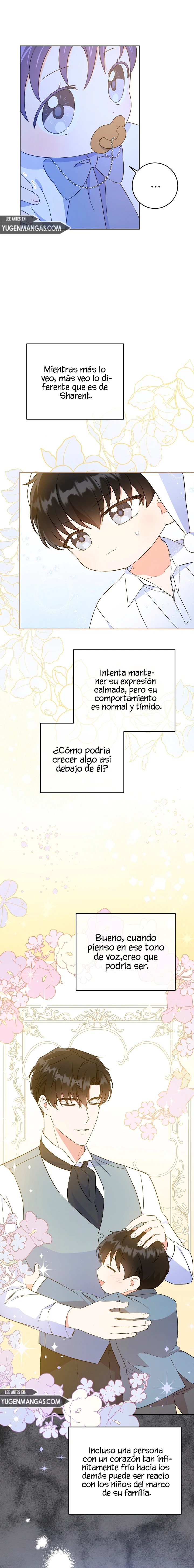 Por Favor Dame Ese Chupete - Capítulo 20 - Página 9 - LectorTMOo