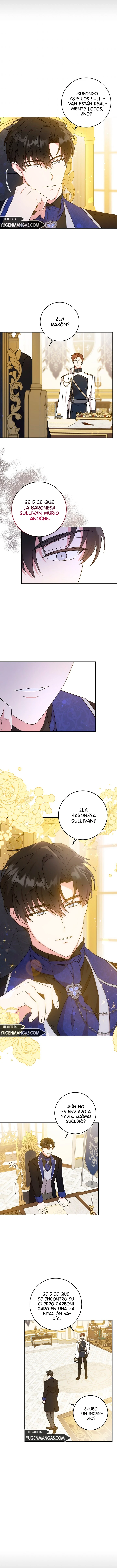 Por Favor Dame Ese Chupete - Capítulo 21 - Página 10 - LectorTMOo