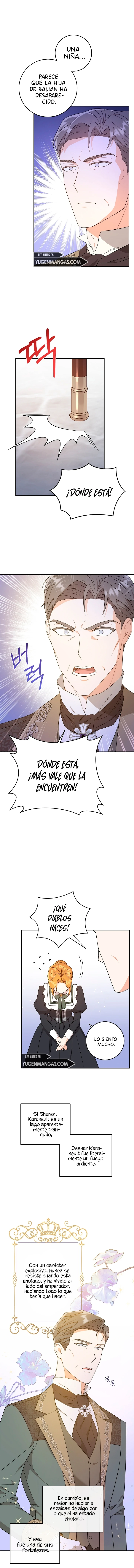 Por Favor Dame Ese Chupete - Capítulo 22 - Página 5 - LectorTMOo