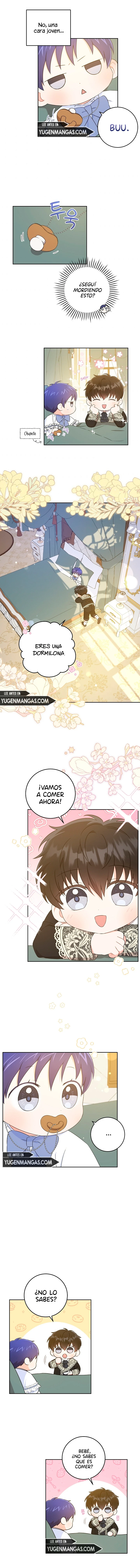 Por Favor Dame Ese Chupete - Capítulo 22 - Página 11 - LectorTMOo