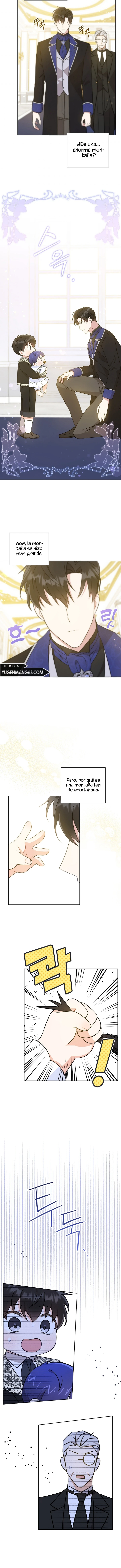 Por Favor Dame Ese Chupete - Capítulo 23 - Página 11 - LectorTMOo
