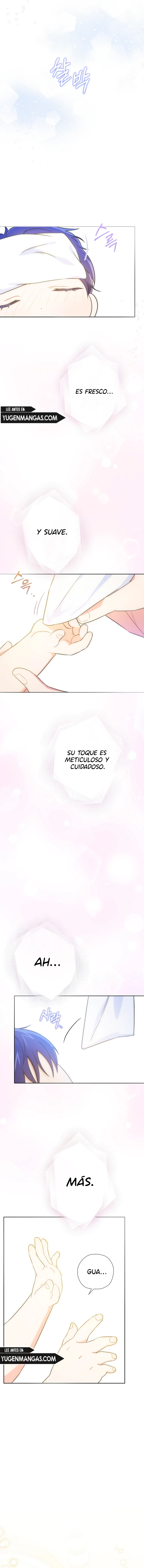 Por Favor Dame Ese Chupete - Capítulo 24 - Página 10 - LectorTMOo