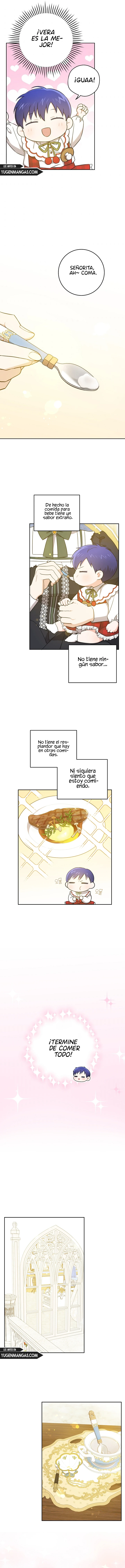 Por Favor Dame Ese Chupete - Capítulo 25 - Página 9 - LectorTMOo