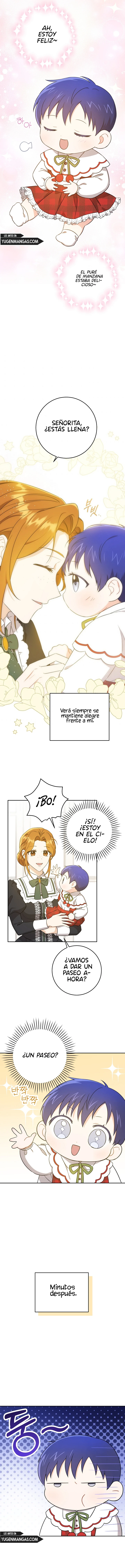 Por Favor Dame Ese Chupete - Capítulo 25 - Página 10 - LectorTMOo