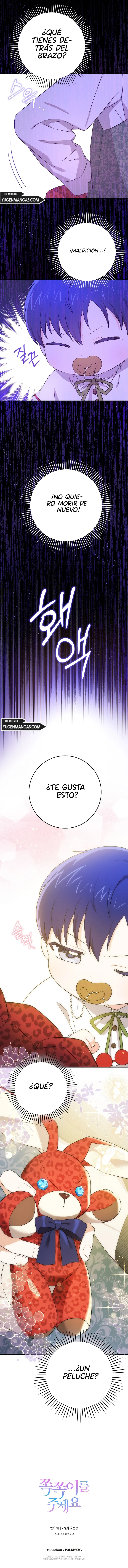Por Favor Dame Ese Chupete - Capítulo 25 - Página 15 - LectorTMOo