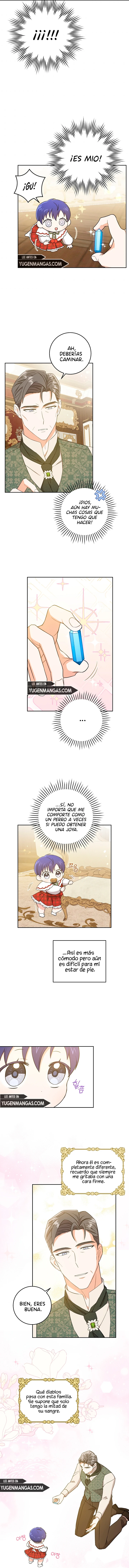 Por Favor Dame Ese Chupete - Capítulo 26 - Página 10 - LectorTMOo
