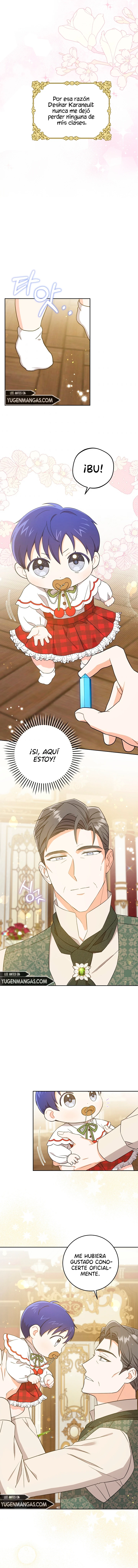 Por Favor Dame Ese Chupete - Capítulo 26 - Página 11 - LectorTMOo