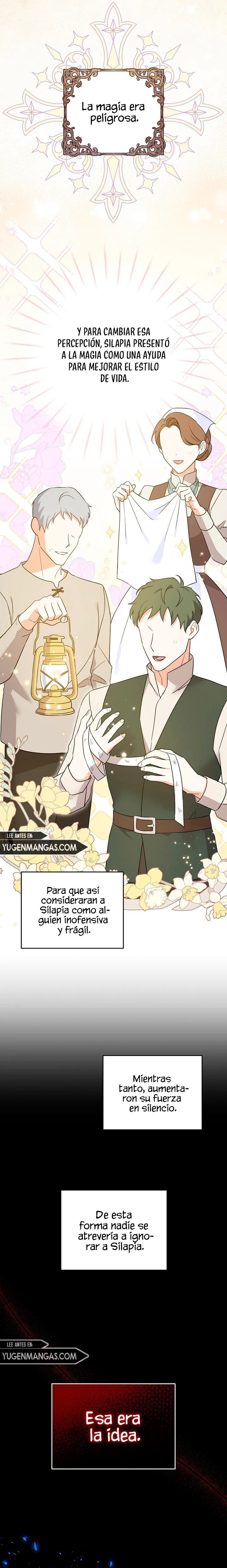 Por Favor Dame Ese Chupete - Capítulo 27 - Página 4 - LectorTMOo