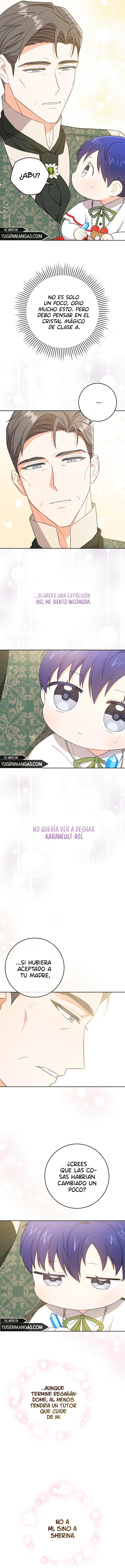 Por Favor Dame Ese Chupete - Capítulo 27 - Página 9 - LectorTMOo