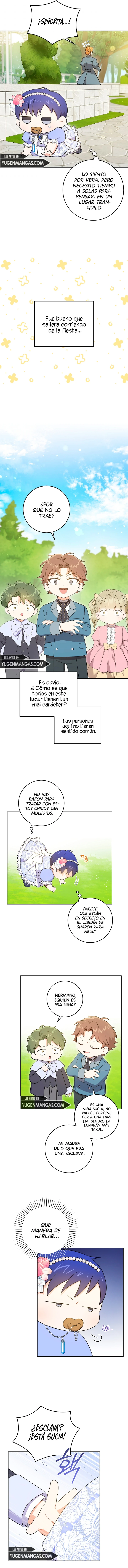 Por Favor Dame Ese Chupete - Capítulo 27 - Página 13 - LectorTMOo