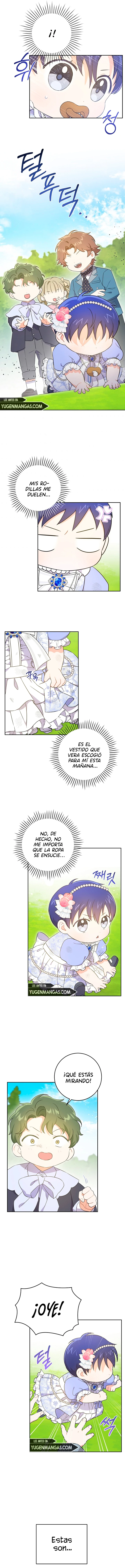 Por Favor Dame Ese Chupete - Capítulo 27 - Página 14 - LectorTMOo