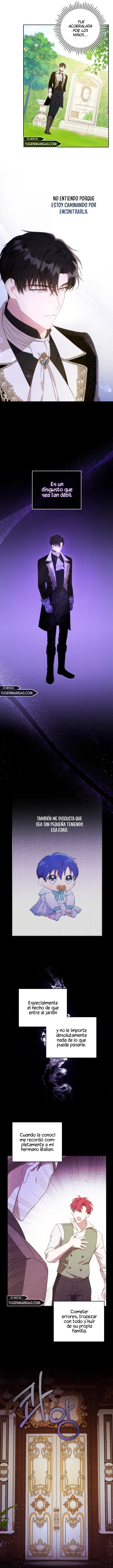 Por Favor Dame Ese Chupete - Capítulo 28 - Página 10 - LectorTMOo