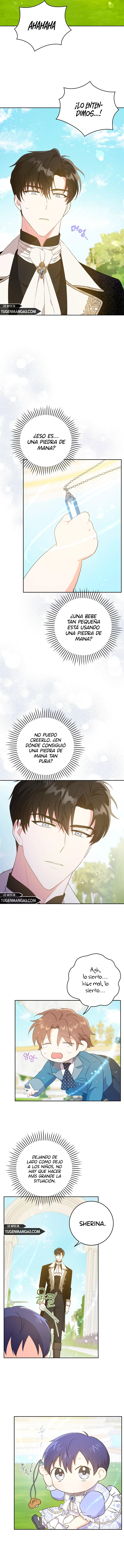 Por Favor Dame Ese Chupete - Capítulo 28 - Página 12 - LectorTMOo