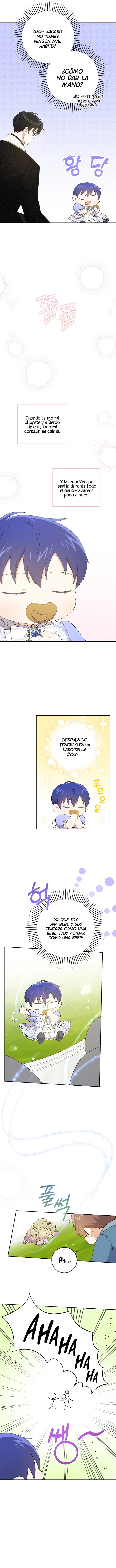 Por Favor Dame Ese Chupete - Capítulo 29 - Página 8 - LectorTMOo