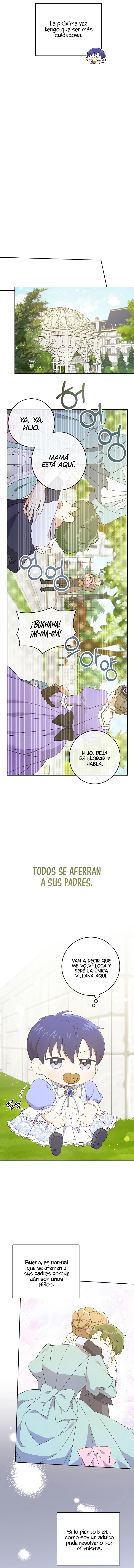 Por Favor Dame Ese Chupete - Capítulo 29 - Página 10 - LectorTMOo