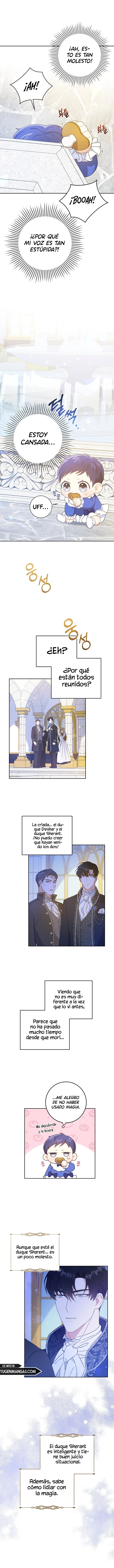 Por Favor Dame Ese Chupete - Capítulo 3 - Página 9 - LectorTMOo