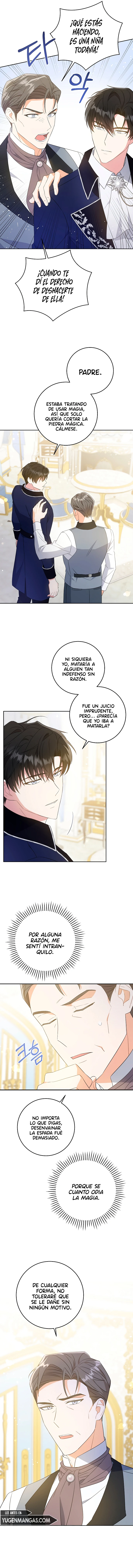Por Favor Dame Ese Chupete - Capítulo 32 - Página 4 - LectorTMOo