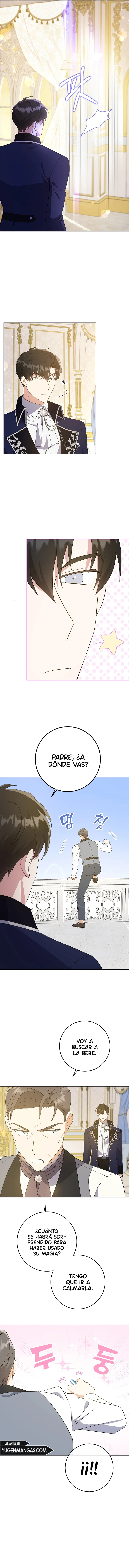 Por Favor Dame Ese Chupete - Capítulo 33 - Página 6 - LectorTMOo
