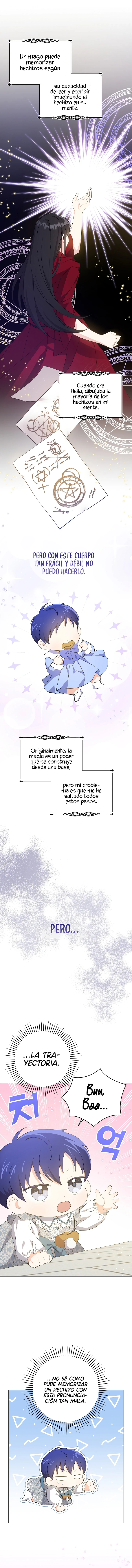 Por Favor Dame Ese Chupete - Capítulo 33 - Página 10 - LectorTMOo