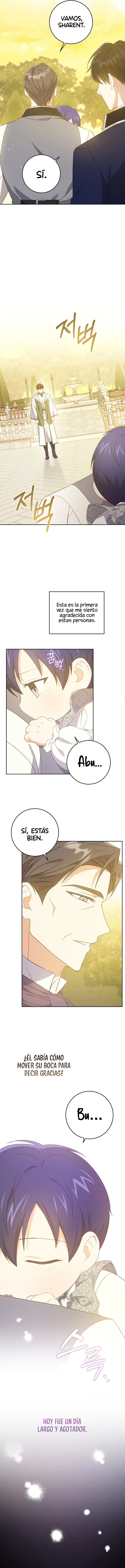 Por Favor Dame Ese Chupete - Capítulo 35 - Página 10 - LectorTMOo