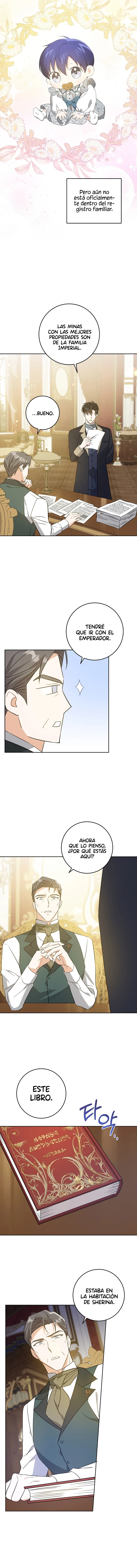 Por Favor Dame Ese Chupete - Capítulo 35 - Página 13 - LectorTMOo