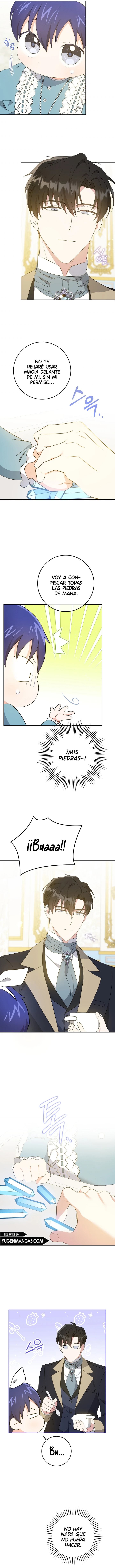Por Favor Dame Ese Chupete - Capítulo 36 - Página 8 - LectorTMOo