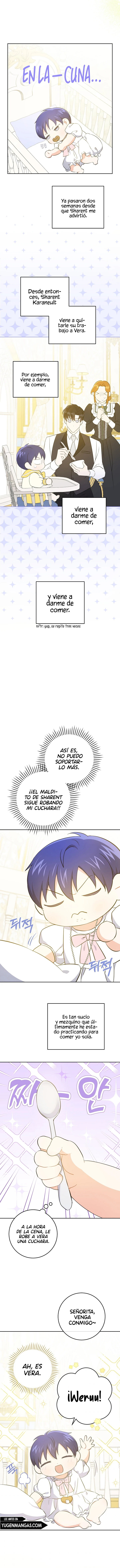 Por Favor Dame Ese Chupete - Capítulo 36 - Página 13 - LectorTMOo