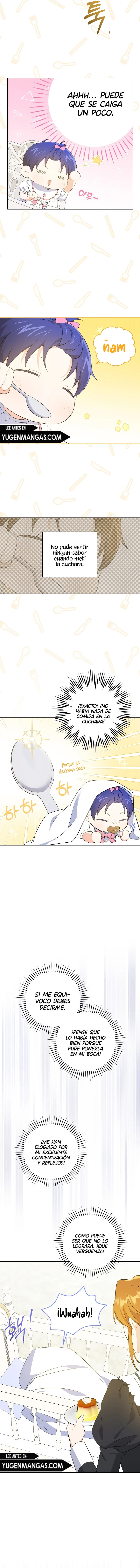 Por Favor Dame Ese Chupete - Capítulo 37 - Página 4 - LectorTMOo