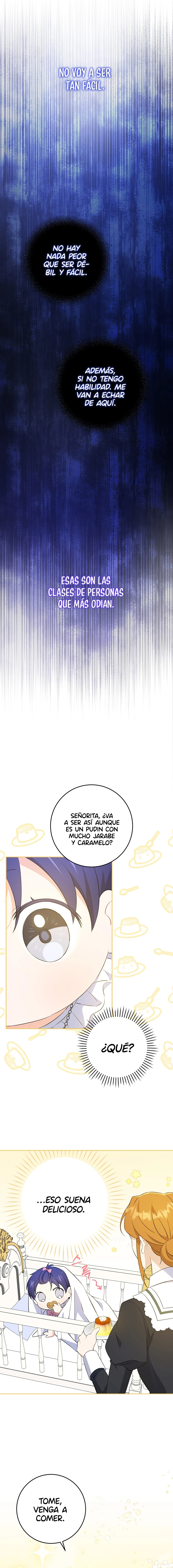 Por Favor Dame Ese Chupete - Capítulo 37 - Página 5 - LectorTMOo