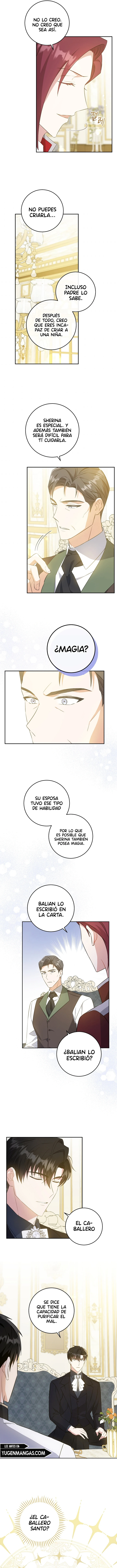 Por Favor Dame Ese Chupete - Capítulo 38 - Página 9 - LectorTMOo