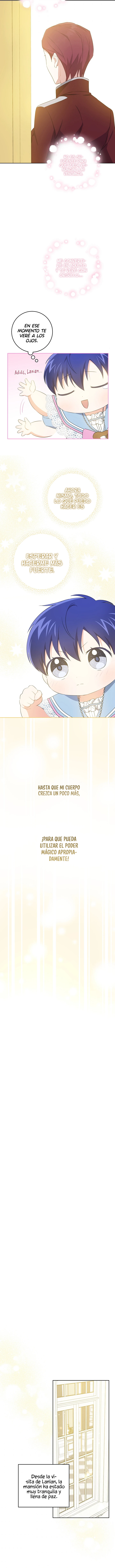 Por Favor Dame Ese Chupete - Capítulo 38 - Página 14 - LectorTMOo