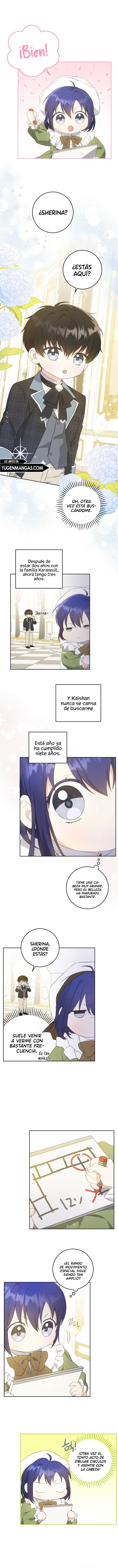 Por Favor Dame Ese Chupete - Capítulo 39 - Página 3 - LectorTMOo